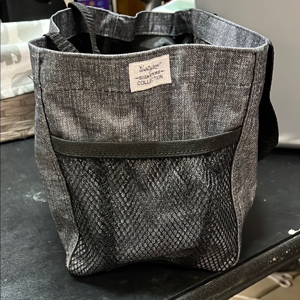 Thirty-One mini tote - Picture 2 of 3